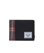 HERSCHEL ROY Portefeuille - Portefeuilles Homme
