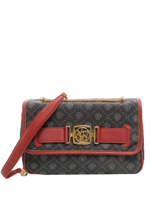 YNOT ROMANCE Sac à bandoulière / sac à bandoulière cerise - Sacs pour Femme