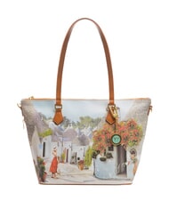 YNOT YESBAG Sac shopping avec bandoulière - Sacs pour Femme