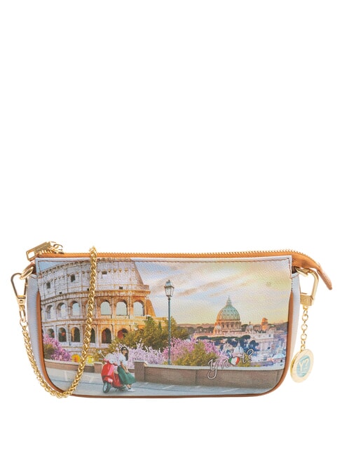 YNOT YESBAG SPECIAL  Sac à bandoulière L'amour italien - Sacs pour Femme