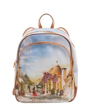 YNOT YESBAG Sac &agrave; dos Trullissima - Sacs pour Femme - 1