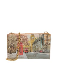 YNOT YESBAG SPECIAL Grand portefeuille multi-poches - Portefeuilles Femme