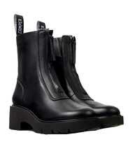 CAMPER MILAH Bottines en cuir - Chaussures Femme