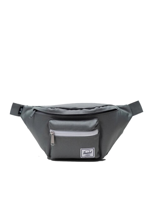 HERSCHEL SEVENTEEN Sac banane avec poche gargouilles - Sacs banane