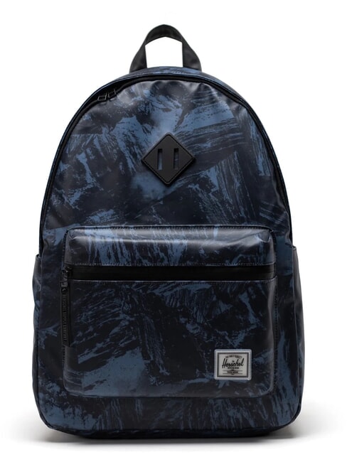 HERSCHEL CLASSIC XL Sac à dos pour ordinateur portable 15,6" roche de schiste bleu acier - Sacs à dos pour l'École & les Loisirs