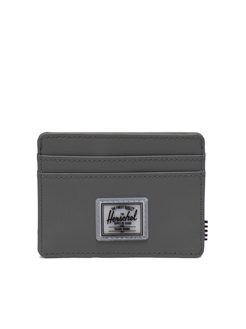 HERSCHEL CHARLIE Porte-cartes plat gargouilles - Portefeuilles Homme