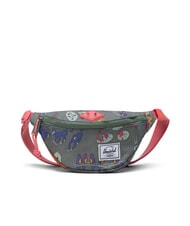 HERSCHEL HERITAGE Pochette avec étiquette nominative - Sacs banane