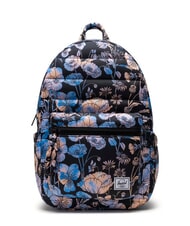 HERSCHEL SETTLEMENT QUILTED Sac à dos matelassé pour ordinateur portable 15,6" - Sacs à dos pour l'École & les Loisirs