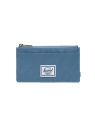 HERSCHEL OSCAR Porte-cartes plat avec porte-monnaie - Portefeuilles Femme