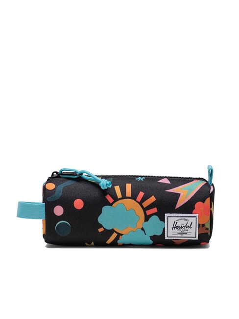 HERSCHEL SETTLEMENT Trousse album noir - Étuis et Accessoires