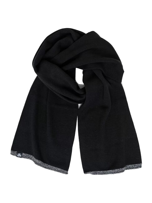 HERSCHEL ELMER Foulard NOIR - Écharpes