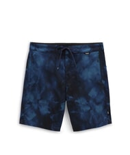 VANS VOYAGE TIE DYE Costume short long - Maillots de bain