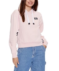 VANS BOOM BOOM CHECK Sweatshirt à capuche - Sweat-shirts pour femmes