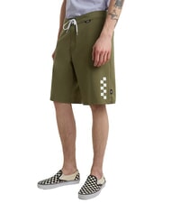 VANS THE DAILY SOILD Costume short long - Maillots de bain