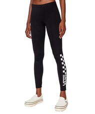 VANS CLASSIC Pantalon legging de sport slim fit noir - Costumes de sport pour femmes - 1