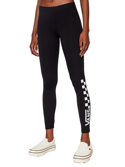 VANS CLASSIC Pantalon legging de sport slim fit noir - Costumes de sport pour femmes