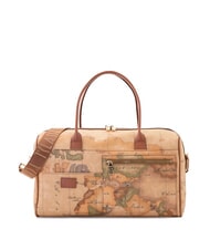 ALVIERO MARTINI PRIMA CLASSE GEO CLASSIC Sac de voyage sous le siège avec bandoulière - Sacs de voyage