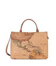 ALVIERO MARTINI PRIMA CLASSE GEO CLASSIC Sac à main avec bandoulière - Sacs pour Femme