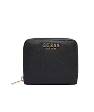 GUESS GREGORIA Petit portefeuille zippé - Portefeuilles Femme