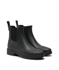 RALPH LAUREN PRESLIE Bottes en caoutchouc des Beatles - Chaussures Femme