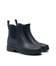 RALPH LAUREN PRESLIE Bottes en caoutchouc des Beatles - Chaussures Femme