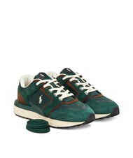 RALPH LAUREN TRAIN 89 Baskets de course - Chaussures Homme