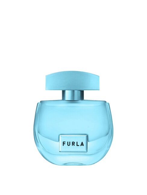 FURLA UNICA Eau de parfum 50 ml verre bleu - Parfums Femme