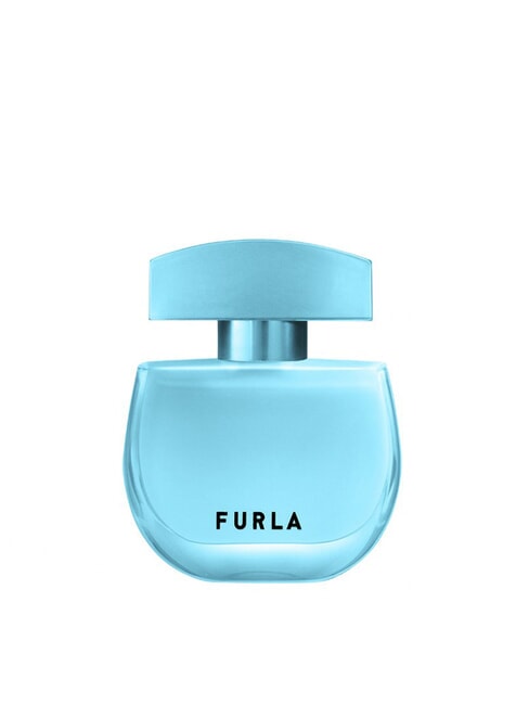 FURLA UNICA Eau de parfum 30 ml verre bleu - Parfums Femme