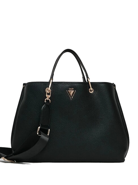 GAUDÌ BEA WINTER L Sac à main avec bandoulière NOIR - Sacs pour Femme