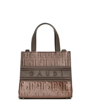 GAUDÌ ADA VELUR S Petit sac avec empiècements en velours - Sacs pour Femme