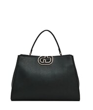 GAUDÌ DEMY WINTER L Sac à main avec bandoulière en cuir saffiano - Sacs pour Femme