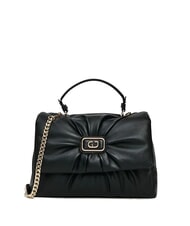 GAUDÌ ELISA Sac porte-documents avec bandoulière NOIR - Sacs pour Femme - 1