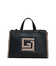 GAUDÌ EMILY FUR Sac à main avec bandoulière - Sacs pour Femme