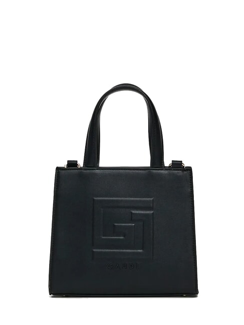 GAUDÌ EMILY S Petit sac à main avec bandoulière NOIR - Sacs pour Femme