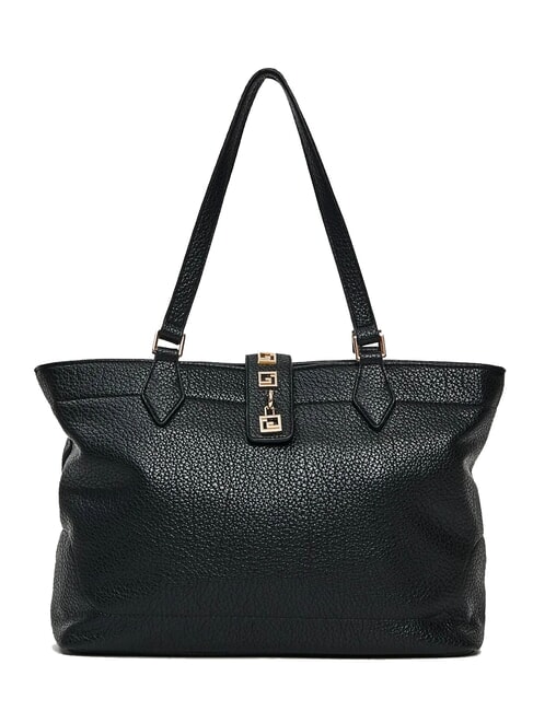 GAUDÌ ELVIRA Sac à bandoulière NOIR - Sacs pour Femme