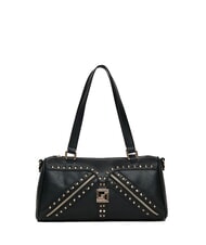 GAUDÌ EMMA Sac à bandoulière avec clous - Sacs pour Femme