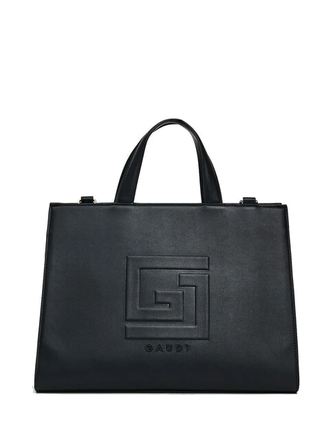 GAUDÌ EMILY L Sac à main avec bandoulière NOIR - Sacs pour Femme