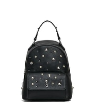 GAUDÌ ESTER Sac à dos avec poche et clous - Sacs pour Femme