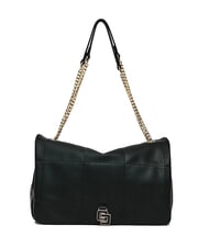 GAUDÌ ESMERALDA Grand sac à bandoulière avec anses en chaîne - Sacs pour Femme