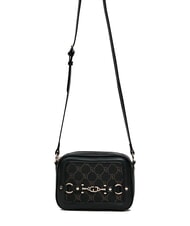 GAUDÌ NEW DIAZ Sac photo avec logo jacquard - Sacs pour Femme