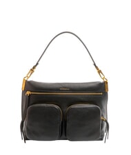 COCCINELLE HYLE Sac en cuir double fonction de taille moyenne - Sacs pour Femme