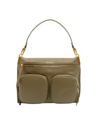 COCCINELLE HYLE Sac en cuir double fonction de taille moyenne - Sacs pour Femme