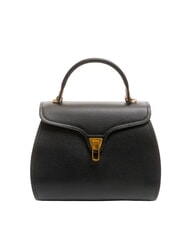 COCCINELLE MARVIN Sac à main en cuir avec bandoulière - Sacs pour Femme