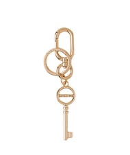 BORBONESE KEYRING Porte-clés avec breloque clé - Porte-clés