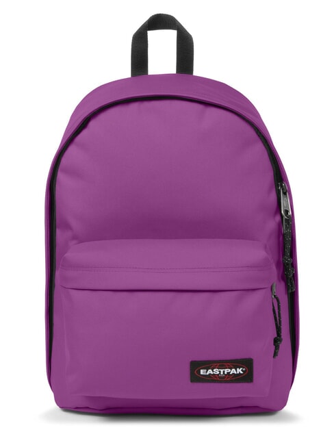 EASTPAK OUT OF OFFICE 13 "sac à dos pour ordinateur portable figue violette - Sacs à dos pour l'École & les Loisirs