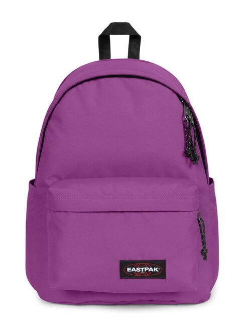 EASTPAK DAY OFFICE  Sac à dos pour ordinateur portable 16 pouces figue violette - Sacs à dos pour l'École & les Loisirs