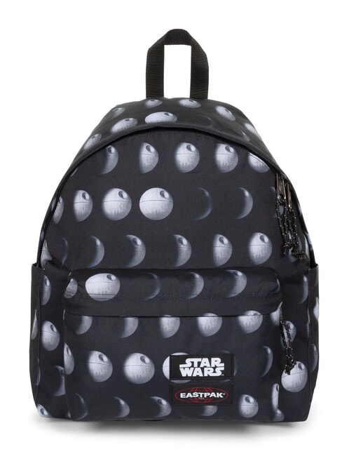 EASTPAK PADDED DAY PAK'R x STAR WARS Sac à dos pour ordinateur portable 14" Étoile de la mort noire SW - Sacs à dos pour l'École & les Loisirs