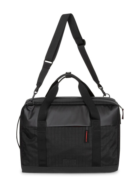 EASTPAK MULTIPAK Sac à dos de voyage avec bandoulière cnnct rip noir - Sacs à dos pour l'École & les Loisirs