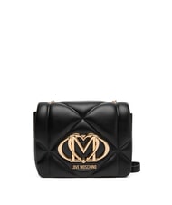 LOVE MOSCHINO EMBOSSED Mini sac à bandoulière - Sacs pour Femme