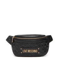 LOVE MOSCHINO QUILTED Sac à bandoulière - Sacs pour Femme